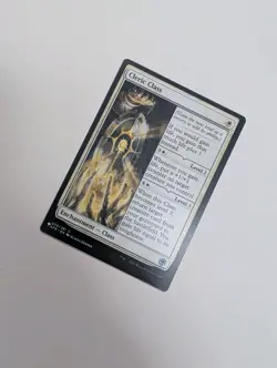 MTG - Cleric Class - The List Reprints (LIST) NM/M Condition - Image 2