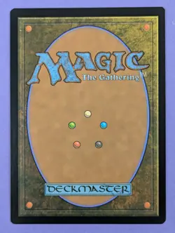MTG Magic: Ikoria: Lair of Behemoths: Indatha Triome #248/274 Rare - NM - Image 2