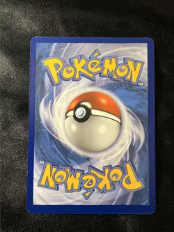 Pokemon TCG Tapu Fini GX Burning Shadows 133/147 Holo Full Art Ultra Rare - Image 2