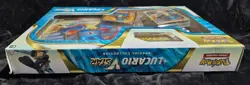 Pokemon Lucario VSTAR Special Collection Promo Box - Image 5