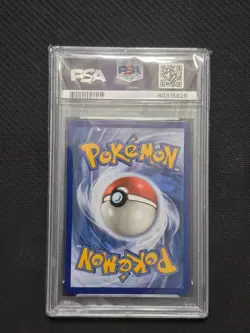 2018 POKEMON SUN & MOON CELESTIAL STORM RAYQUAZA GX 109/168 PSA 10 - Image 2