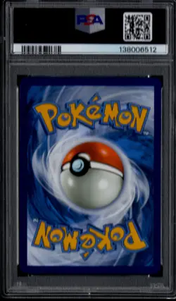 Pokemon TCG Magneton 159 Surging Sparks ETB Promo PSA 10 - Image 2