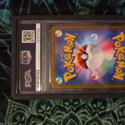 PSA 10 Arceus VSTAR Gold UR #262 VSTAR Universe Japanese 2022 Pokemon Gem Mint - Image 5
