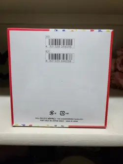 Pokemon 151 Japanese Booster Box Factory Sealed US seller With Shrink READ - Image 5