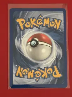 Gastly Pokemon TCG Expedition Base Set 109/165 - Image 2