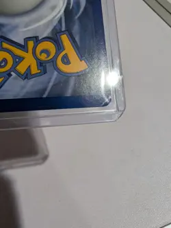 Light Azumarill 13/105 2002 Neo Destiny Pokemon WOTC Holo Rare LP - Image 4