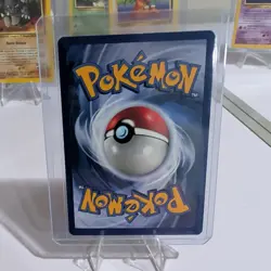 Light Azumarill 13/105 2002 Neo Destiny Pokemon WOTC Holo Rare LP - Image 5