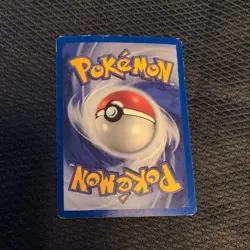 Pokemon TCG Ursaring 15/75 Neo Discovery Holo - Image 2