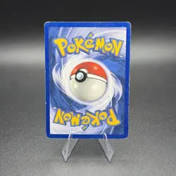 Pokemon Rattata 061/102 First Edition Base Set (Shadowless) Regular - Image 4