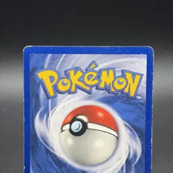 Pokemon Rattata 061/102 First Edition Base Set (Shadowless) Regular - Image 5