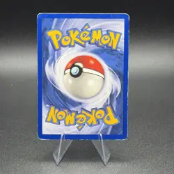 Pokemon Tangela 066/102 First Edition Base Set (Shadowless) Regular - Image 4