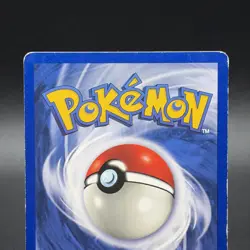 Pokemon Tangela 066/102 First Edition Base Set (Shadowless) Regular - Image 5