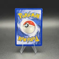 Pokemon Defender 080/102 First Edition Base Set (Shadowless) Regular - Image 4