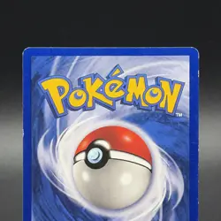 Pokemon Defender 080/102 First Edition Base Set (Shadowless) Regular - Image 5