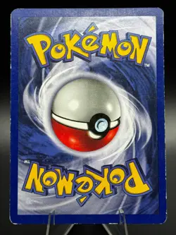 Pikachu Black Star Promo No. 1- MP/HP - WOTC - Pokemon Vintage - Image 4