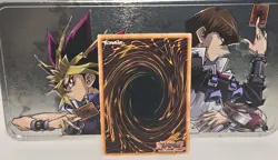 Yu-Gi-Oh TCG Dodododwarf Gogogoglove LED6-EN036 1st Ed Effect Silver Letter Rare - Image 2