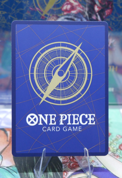 Nico Robin Parallel ST21-010 Starter Deck EX Gear 5 One Piece English Full Art - Image 2