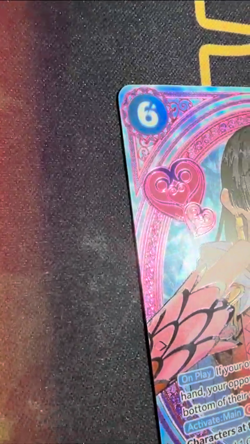 Boa Hancock (SP) EB03-026 Extra Booster: One Piece Heroines Edition Foil - Image 2