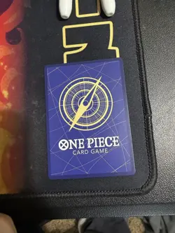 Boa Hancock (SP) EB03-026 Extra Booster: One Piece Heroines Edition Foil - Image 3