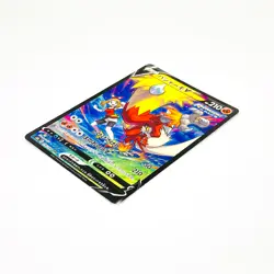 Blaziken V CSR 216/184 S8b VMAX Climax - Pokemon Card Japanese - Image 5