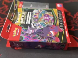 Pokemon TCG Mega Battle Deck (Mega Gengar ex) Factory Sealed Brand New - Image 5
