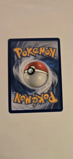 Team Rocket's Persian EX 219/182 Destined Rivals Full Art Ultra Rare Holo Card - Image 2