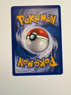 Golduck 050b/147 Aquapolis E-Reader Pokemon Card - Image 2