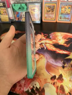 Shining Mew Corocoro Promotional Cards Holo (Japanese) - Image 3