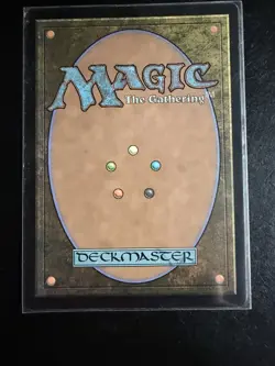 MTG - NM - Monastery Mentor - March of the Machine - Image 2