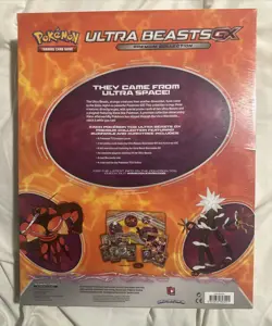 Pokemon TCG Ultra Beasts GX Premium Collection - Set of 2 - New Factory Sealed - Image 3