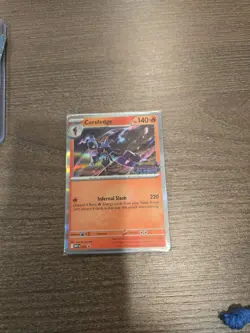 Pokemon: Phantasmal Flames STAFF Promos Sealed English - Image 1
