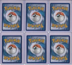 POKEMON CROWN ZENITH HOLO CARD LOT Solrock Manaphy Mew GG10/GG70 Pikachu 160/159 - Image 2