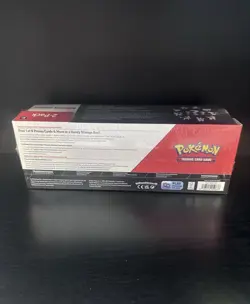 Sam’s Club Pokemon TCG S&V Prismatic Evolutions Surprise Box & Booster Bundle - Image 2
