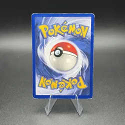 Pokemon Nidoran M 055/102 First Edition Base Set (Shadowless) Regular - Image 4