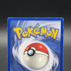 Pokemon Nidoran M 055/102 First Edition Base Set (Shadowless) Regular - Image 5