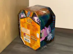 Pokemon Lucario V Forces Tin NEW FACTORY SEALED 4 Packs 820650808401 - Image 4