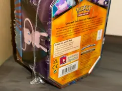 Pokemon Lucario V Forces Tin NEW FACTORY SEALED 4 Packs 820650808401 - Image 5