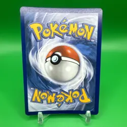 Yamper 99/94 Illustration Rare Pokemon TCG Phantasmal Flames NM English - Image 2