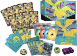 Pokemon Ascended Heroes Elite Trainer Box ETB BRAND NEW ✅CONFIRMED PRESALE✅ - Image 2