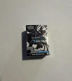 Pokemon TCG: Black Bolt Booster Bundle NEW SEALED - Image 1