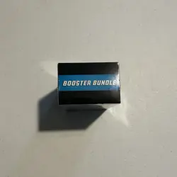 Pokemon TCG: Black Bolt Booster Bundle NEW SEALED - Image 3