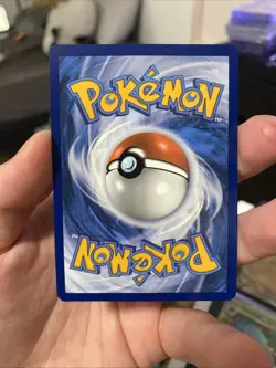Mew ex - 151/165 Double Rare Scarlet and Violet 151 Pokemon TCG - Image 2