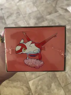 Pokemon Center Fukuoka Special Box Sealed - Image 3