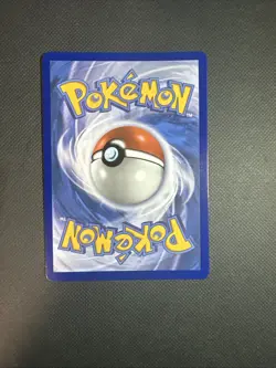 Mega Charizard X ex - 125/094, Phantasmal Flames, Pokemon TCG, Near Mint - Image 2