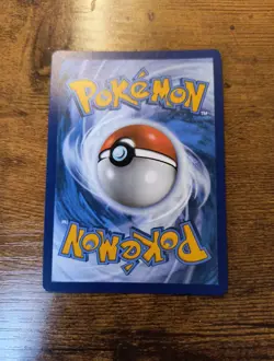 Flareon (Master Ball) 013/131 SV: Prismatic Evolutions Pokemon TCG English - Image 2