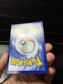 Volcanion EX (Full Art) 107/114 XY - Steam Siege Holo Full Art Pokemon TCG - Image 4