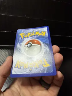 Volcanion EX (Full Art) 107/114 XY - Steam Siege Holo Full Art Pokemon TCG - Image 5