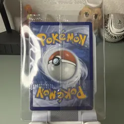 Pokemon Mega Charizard X ex 023 + Oricorio ex Phantasmal Flames UPC Promo Sealed - Image 5