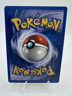 Nidorino 37/102 - Base Set - Vintage 1999 - Pokemon TCG - Image 3