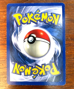 Pokemon TCG Venusaur Base Set 15/102 Rare Holo 1999-2000 - Image 4